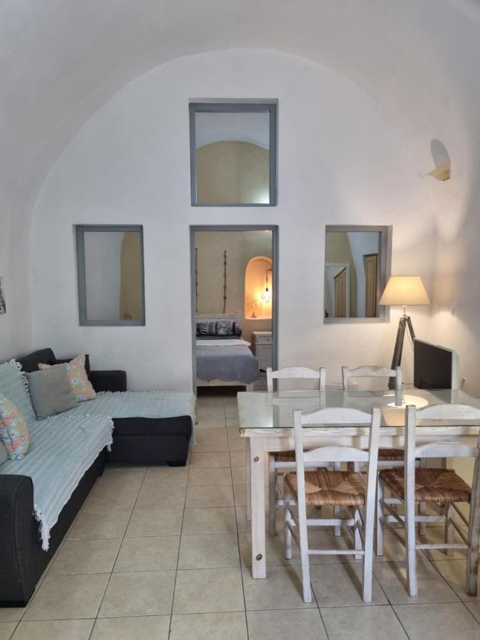 Appartamento “tree Of Life “ Traditional Cave House *